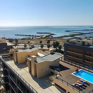  Apartamento Beautiful Portugal