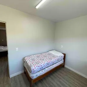  Apartamento A Joia De Office E Garagem Coberta Brasil