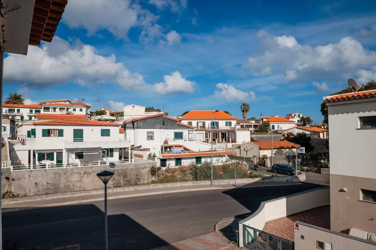 Villas Horizonte Capazi Porto Santo 0*,  Portugal