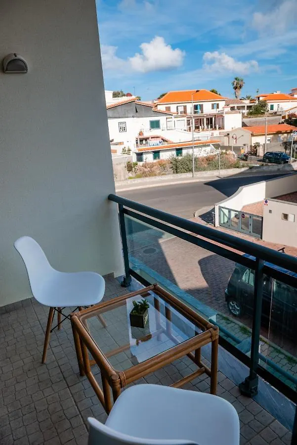Villas Horizonte Capazi Porto Santo 0*,  Portugal