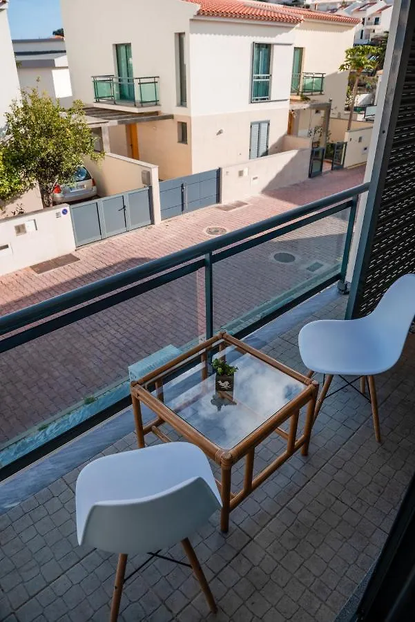 Apartment Villas Horizonte Capazi Porto Santo Portugal
