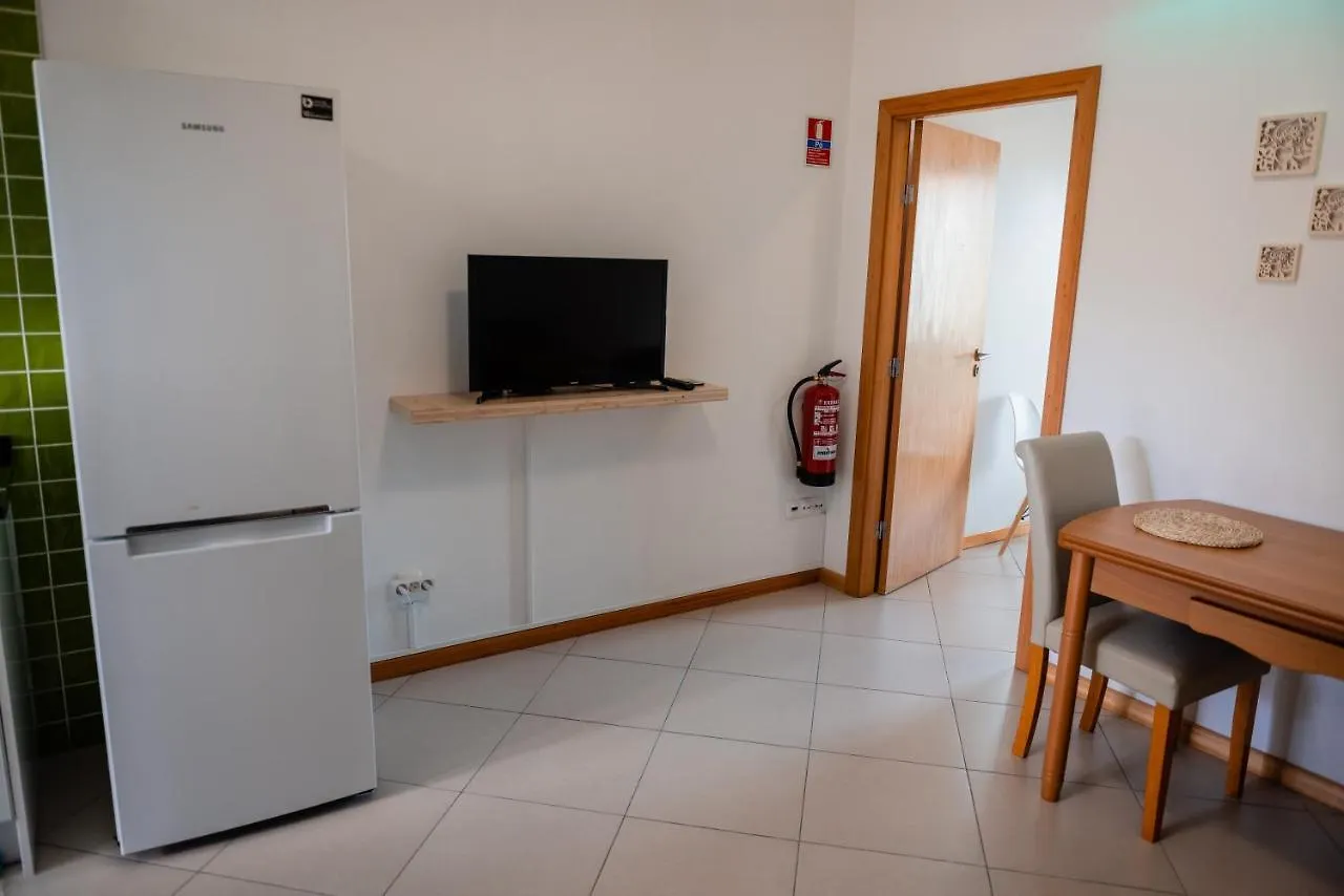 Villas Horizonte Capazi Porto Santo 0*,