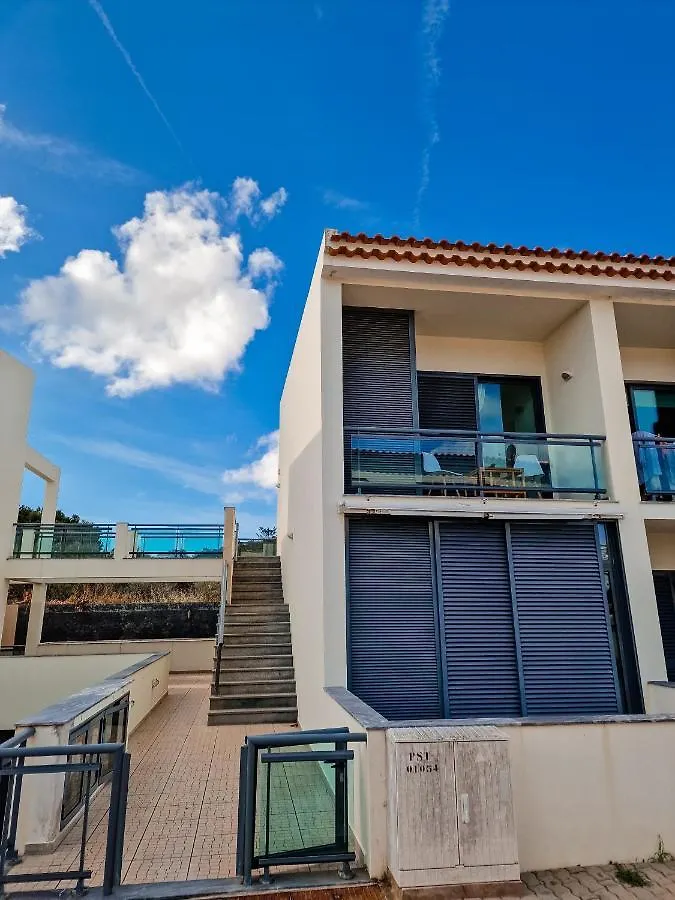 Villas Horizonte Capazi Porto Santo Apartment