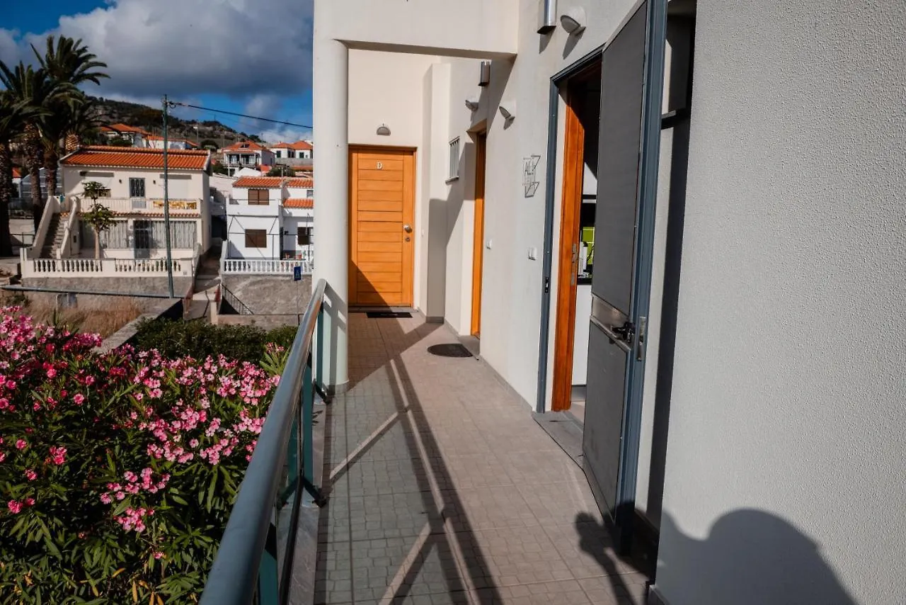 Apartment Villas Horizonte Capazi Porto Santo Portugal