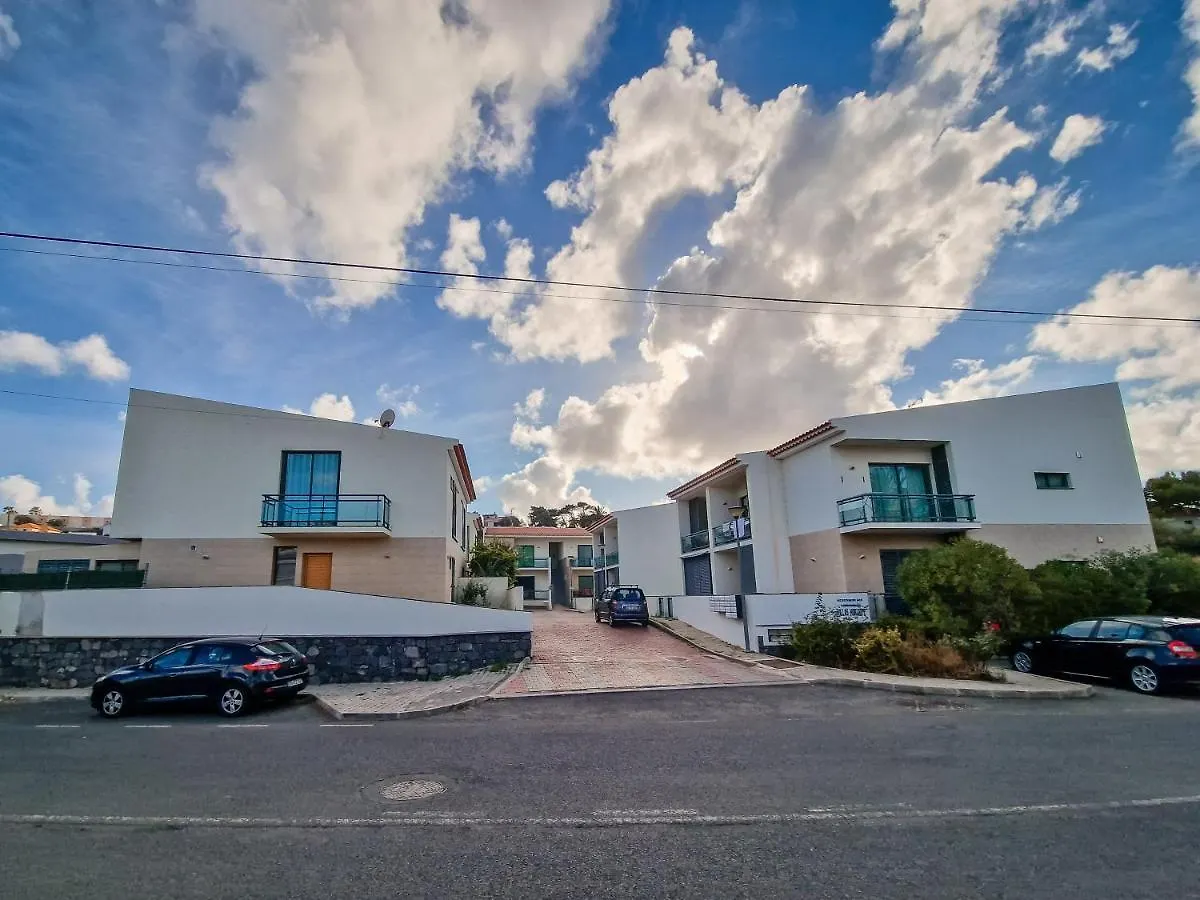 Villas Horizonte Capazi Porto Santo